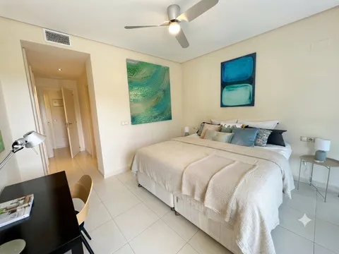 Apartamento 120 m² em Altea
