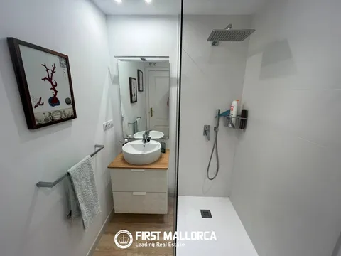 Appartement 140 m² à Calvià