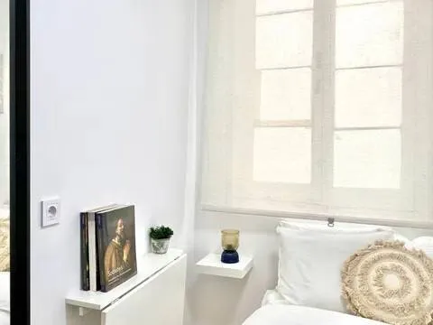 Habitación en alquiler, Madrid