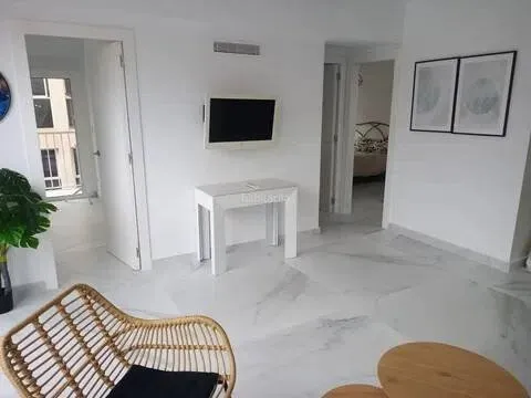 Piso de 95 m² en Alicante