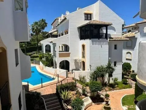 Appartamento 85 m² a Mijas