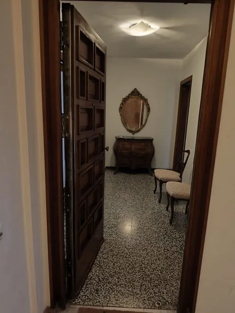 Pis de 138 m² a València