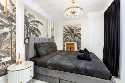 Pis de 95 m² a Marbella