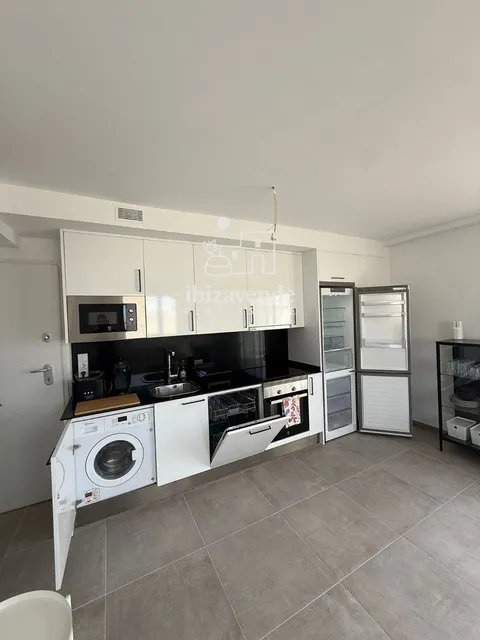 Appartamento 54 m² a Sant Antoni de Portmany