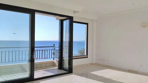 Квартира 125 м² у Пальмі
