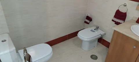 Pis de 87 m² a Màlaga