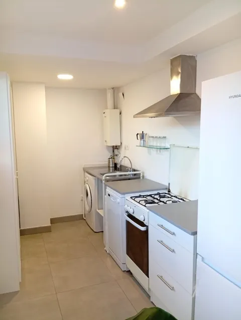 Pis de 85 m² a València