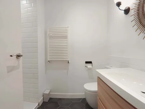 Pis de 55 m² a Madrid