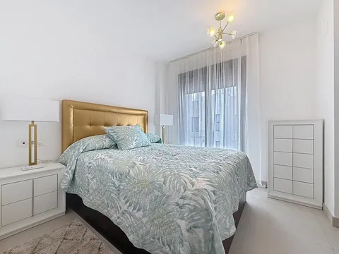 Pis de 114 m² a Vélez-Málaga