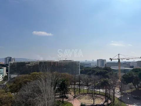 Pis de 300 m² a Barcelona