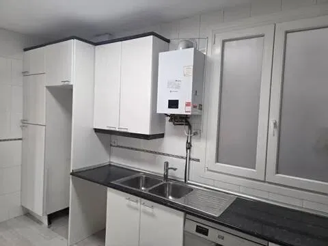 Pis de 106 m² a Madrid