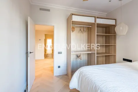 Wohnung 147 m² in Barcelona