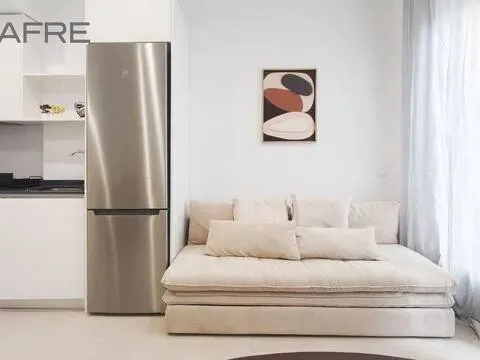 Pis de 55 m² a Madrid