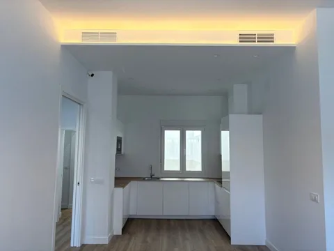 Pis de 79 m² a Castilleja de la Cuesta (2/27)