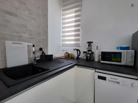 Habitació de lloguer, València