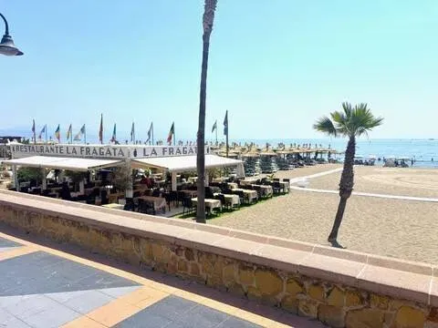Pis de 80 m² a Torremolinos