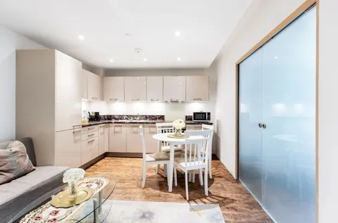 Wohnung 110 m² in Las Rozas de Madrid