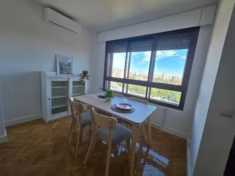 Квартира 71 м² в Мадриде