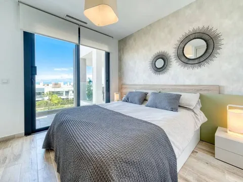 Pis de 99 m² a Estepona