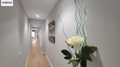 Habitació de lloguer, Montcada