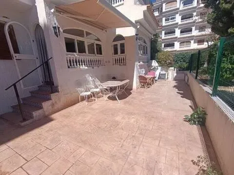 Pis de 120 m² a l'Alfàs del Pi