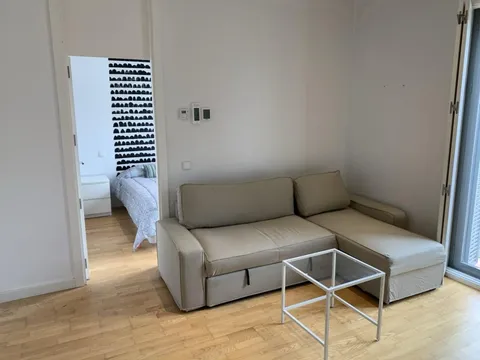 Appartamento 40 m² a Madrid
