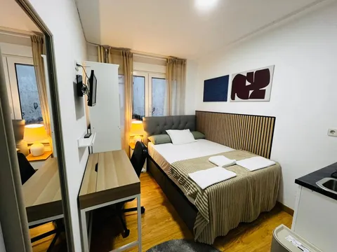 Appartamento 30 m² a Madrid