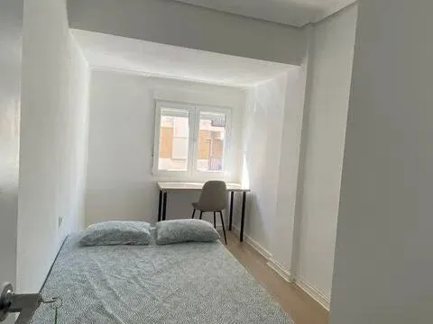 Habitació de lloguer, València