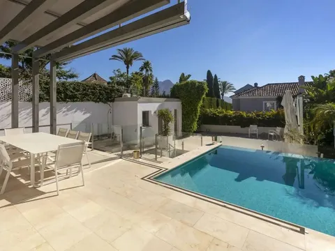 Casa de 350 m² a Benahavís