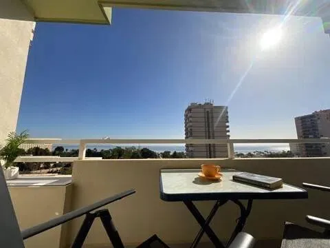Pis de 47 m² a Roquetas de Mar