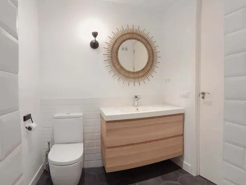 Pis de 55 m² a Madrid