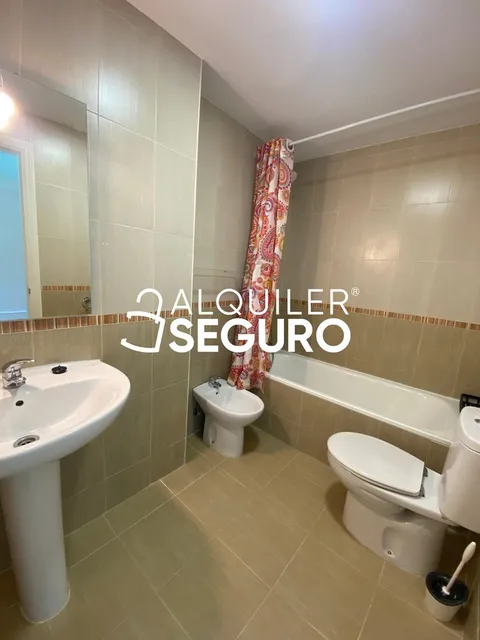 Pis de 90 m² a Guadalajara