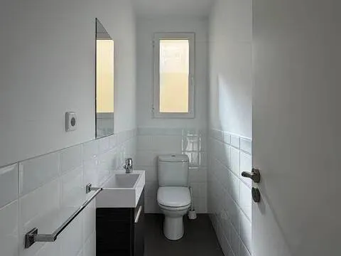 Pis de 136 m² a Madrid