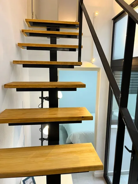 Wohnung 75 m² in Valencia
