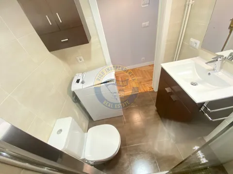 Pis de 43 m² a Vigo