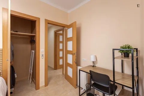 Habitació de lloguer, Granada