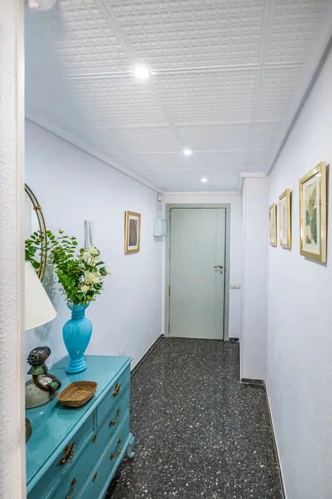 Appartamento 72 m² a Valencia