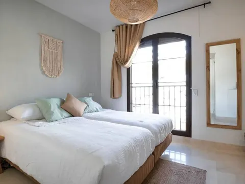 Appartamento 105 m² a Benahavís