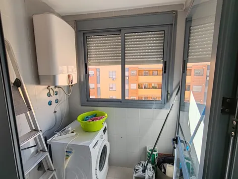 Appartamento 84 m² a Siviglia
