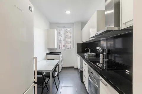 Habitació de lloguer, València