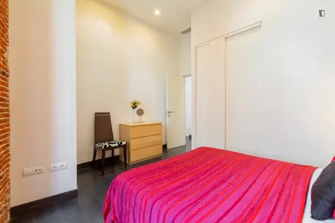 Wohnung 70 m² in Madrid