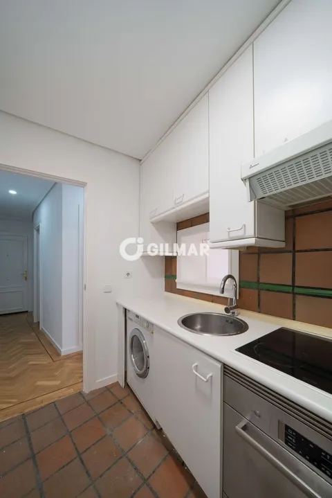 Pis de 66 m² a Madrid