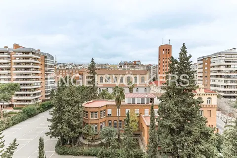 Pis de 232 m² a Barcelona