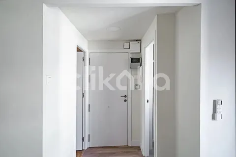Pis de 79 m² a Alacant