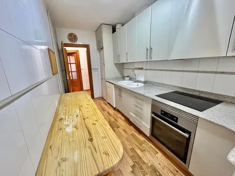 Pis de 99 m² a Múrcia