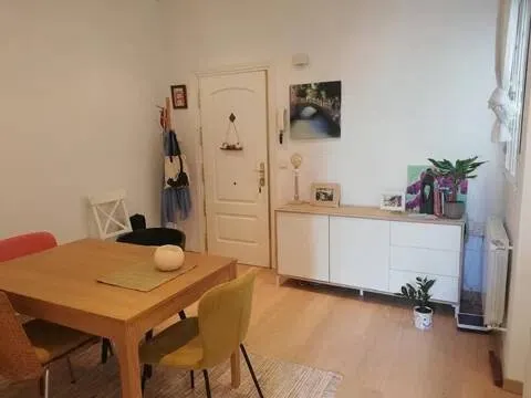 Pis de 52 m² a Madrid