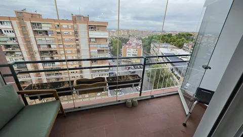 Pis de 119 m² a Madrid