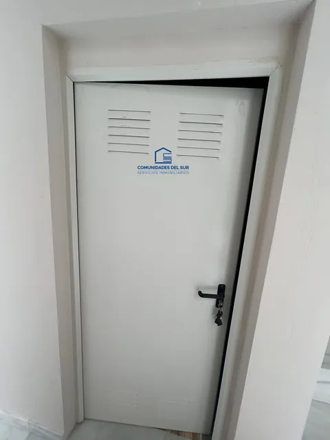 Pis de 63 m² a Cádiz