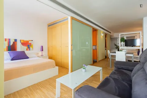 Piso de 39 m² en Madrid