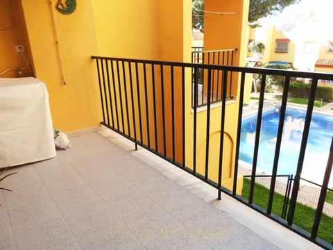 Pis de 78 m² a Roquetas de Mar